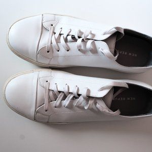 New Republic Mens Cove Sneakers